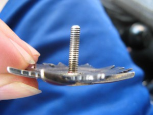 ОВ2 № 26050 ПРОДАЖА( Винт, возможно дубль,перевыдача?)