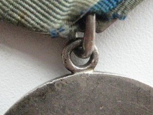 КЗ, Отвага ИНТЕРЕСНАЯ, БЗ на доке
