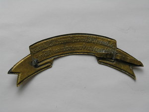 За Ляоянь 11-18 Августа ,Бенсиху 28-29 Сентября 1904 года ..