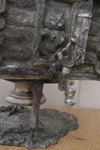 БКЗ 88622 сержанта НКВД за 2 танка и 28 немцев.Новороссийск