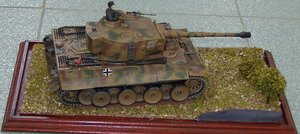 БКЗ 88622 сержанта НКВД за 2 танка и 28 немцев.Новороссийск