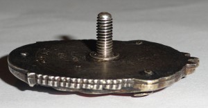 Знак Почета винтовой 19 тыс.