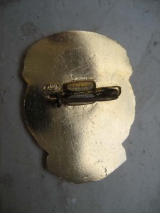 Отличник коммунального хозяйства МССР