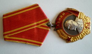 Грудь полковника-еврея.(все доки)