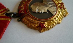 Грудь полковника-еврея.(все доки)