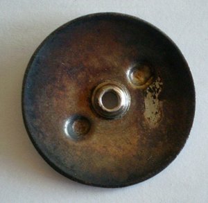 Грудь полковника-еврея.(все доки)