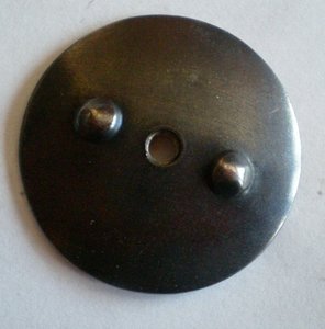 Грудь полковника-еврея.(все доки)