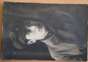 Грудь полковника-еврея.(все доки)