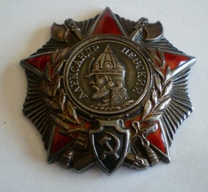 Грудь полковника-еврея.(все доки)