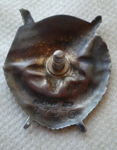 Грудь полковника-еврея.(все доки)