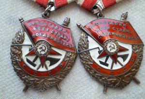 Грудь полковника-еврея.(все доки)