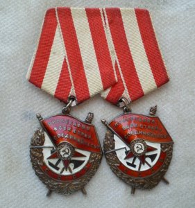 Грудь полковника-еврея.(все доки)