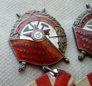 Грудь полковника-еврея.(все доки)