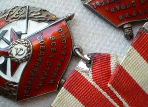 Грудь полковника-еврея.(все доки)