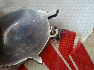 Грудь полковника-еврея.(все доки)