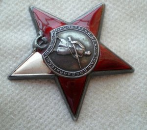 Грудь полковника-еврея.(все доки)