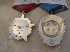 Октябрь и ТКЗ на женщину. ЛЮКС!!!