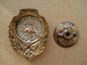 Разведчик военный