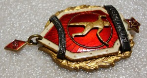 ЧЕМПИОН ВООРУЖЁННЫХ СИЛ 1967г., ФЕХТОВАНИЕ