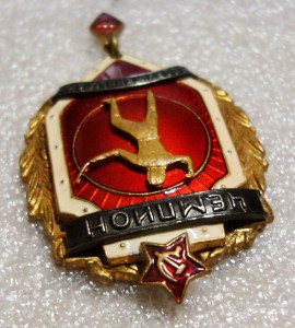 ЧЕМПИОН ВООРУЖЁННЫХ СИЛ 1967г., ФЕХТОВАНИЕ