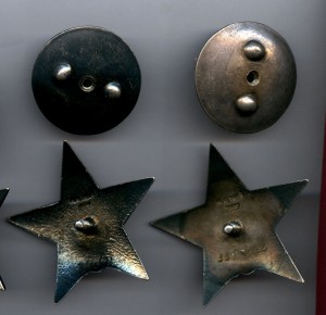 ОРДЕНА  КЗ КОЛЛЕКЦИОННЫЕ