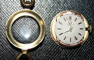 Часы Omega