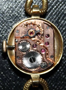 Часы Omega