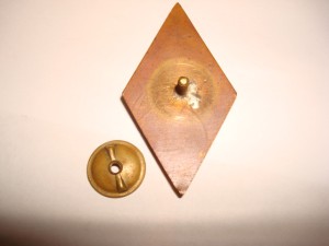 Редкий РОМБ!!!