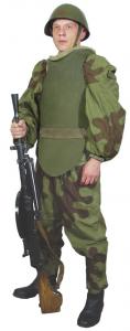 Броне-нагрудники СН-42