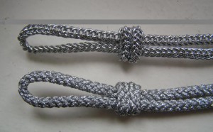 Ленты на бескозырки