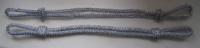 Ленты на бескозырки