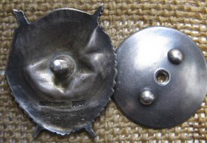 БКЗ №35*** винт