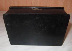 Шкатулка красивая