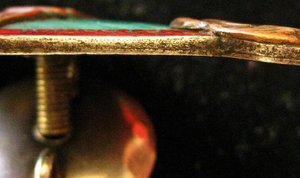 Ударнику стройки санатория ГПУ УССР. Одесса, 1932г.