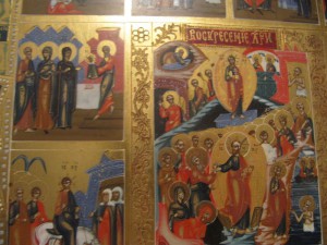 Праздники 30 на 35 см