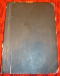 Книга Ф.В. Фаррара "Жизнь Иисуса Христа" 1890 г