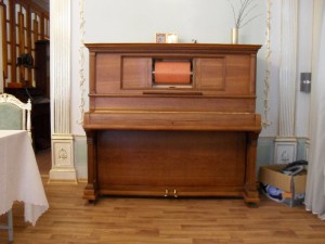 Пианола Jbach