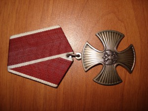 Мужество РФ в люксе