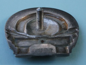 Метро имени Кагановича III очередь 1944г. №2567 -СОХРАН-