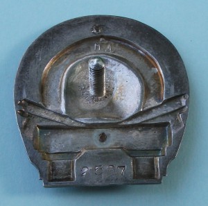 Метро имени Кагановича III очередь 1944г. №2567 -СОХРАН-