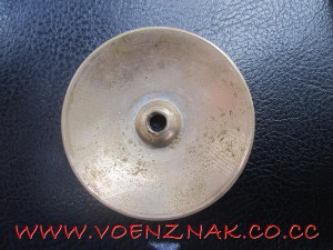 Орден красной звезды с документом