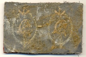 Нашивки- "яйца" НКВД (новоделы)