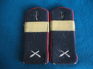 Погон обр.1943 4