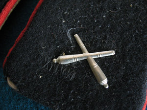 Погон обр.1943 4