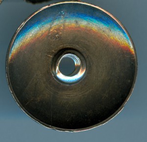 БКЗ контрик № 17155, хороший