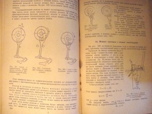 Книга З.М.Аксельрод "Часовые механизмы" 1947 г