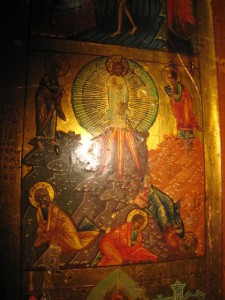 Праздники, ковчег.