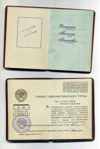 Полный к-т д-тов на ГСТ