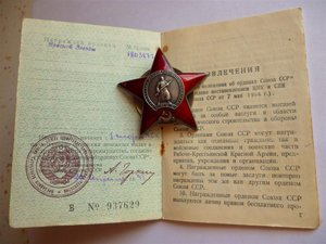 Супруги Медики