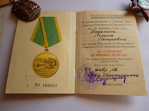 Супруги Медики